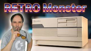 Kann dieses Retro-Case noch MEHR DVD vertragen? 🎮 90er Vibe Silverstone FLP01 | RUNDE 2!
