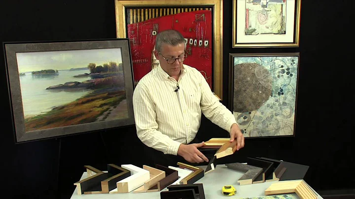 Ask a Pro: How to Select the Right Float Frame