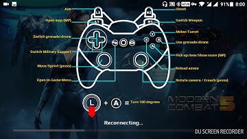 How to leave a hacker squad ( MC5 platform Android)