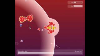Bubble Tanks Arenas - Walkthrough 3