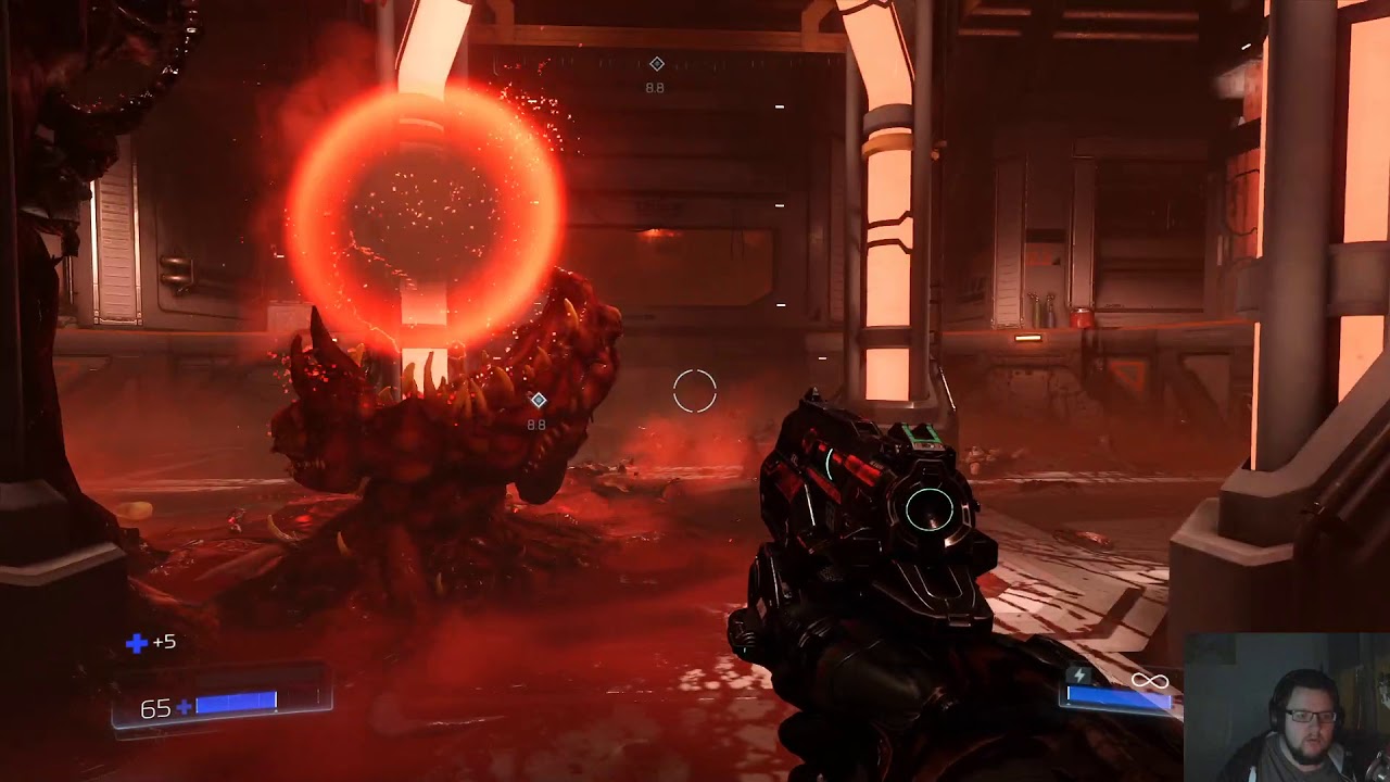Doom 1 - YouTube