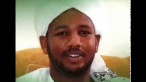 الزين محمد احمد ...سورة الضحي