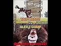 Taz VS Alex Edit Shorts Looneytunes Madagascar Taz VS Alex Edit Shorts Looneytunes Madagascar