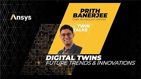 Digital Twins Future Trends & Innovations