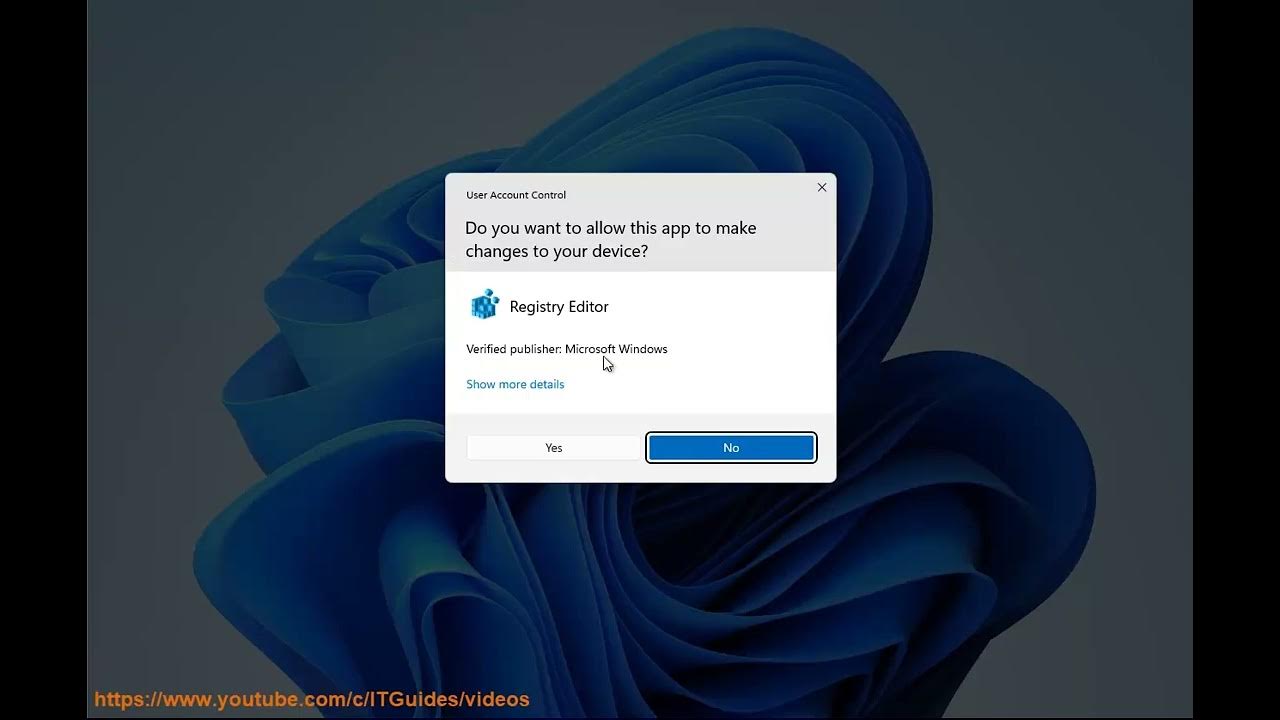 Reset Display Settings on Windows - YouTube