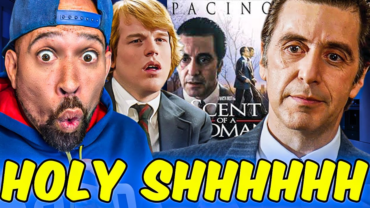 Я НИКОГДА не видел ЗАПАХА ЖЕНЩИНЫ! Тсссс…