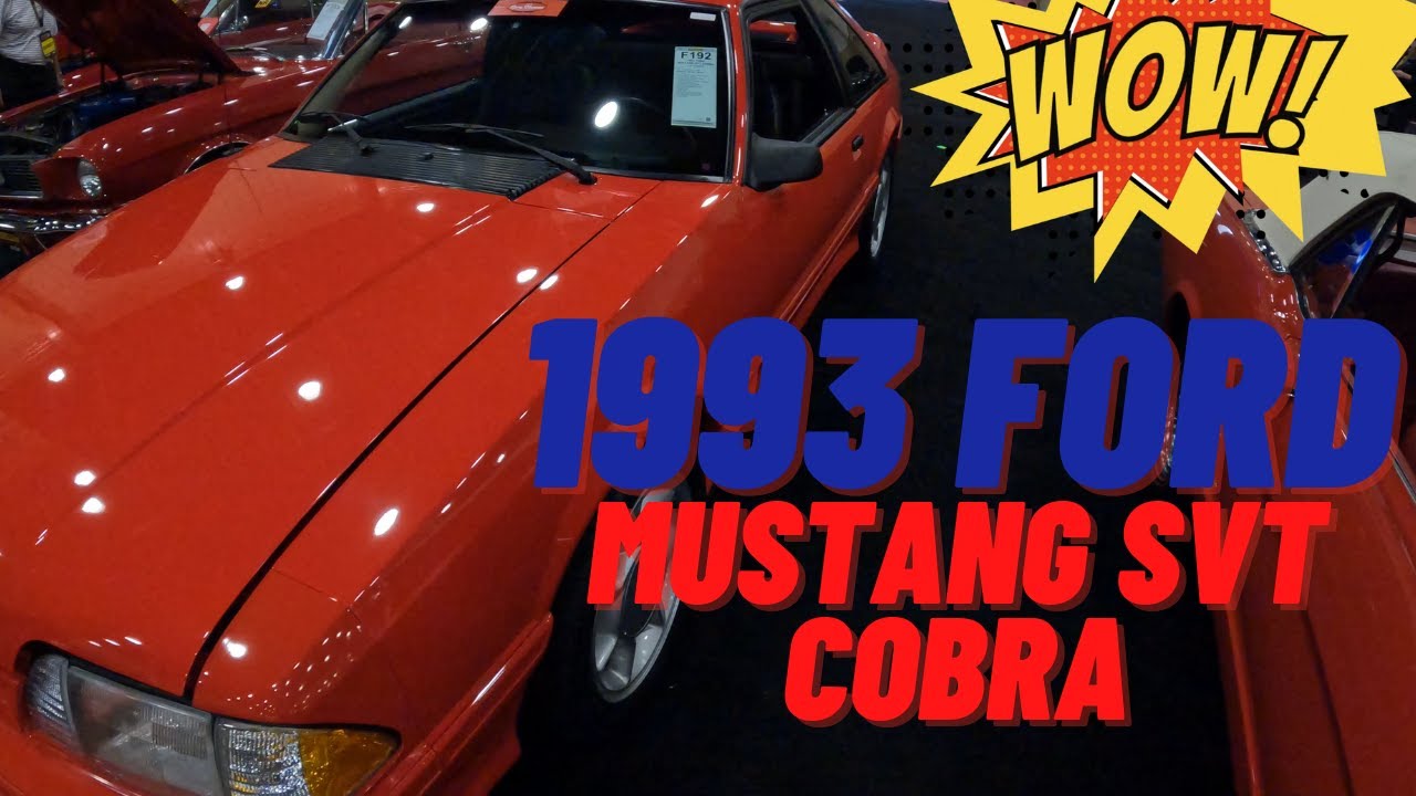 More of the Collector Car Auction 2022 Mecum Auto Auction Kissimmee, FL