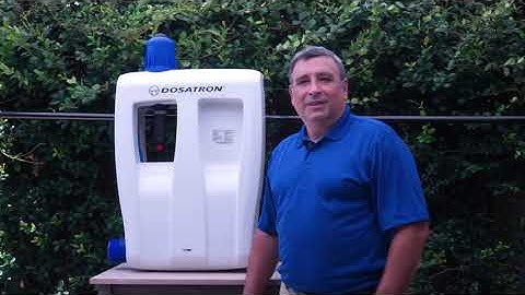 The D132 Unit presented by Jose Rodriguez