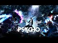 1 hour wake your inner psycho hardcore gaming rock mix