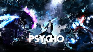 [1 HOUR] Wake your inner Psycho 🔥《HARDCORE GAMING ROCK MIX》🔥