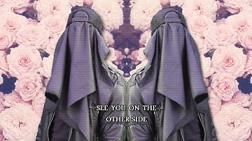 † BLΔCK WRIST † - SЄЄ YØɄ ØƝ ŦHЄ ØTHЄR SĪÐЄ