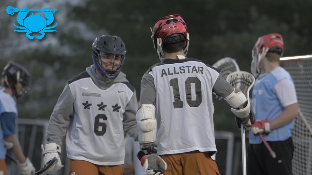 Highlights: NXT Showcase All Star Game