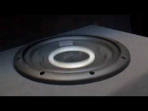 Subwoofer Pioneer TS-SW3001S2 12"