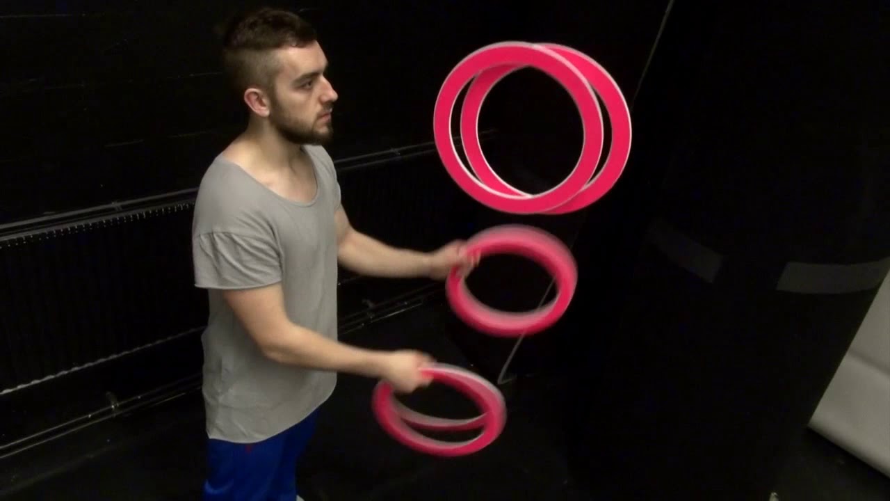 color changing rings