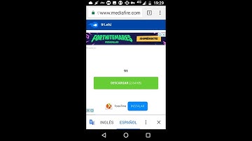 Server para personal HTTP injector (solo para usuarios no root)