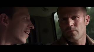 Jason Statham In DOUBLE CROSS - Hollywood Movie | Free Movie | Blockbuster Full Action English Movie