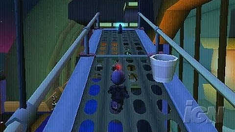 Secret Agent Clank Sony PSP Gameplay - Tierang