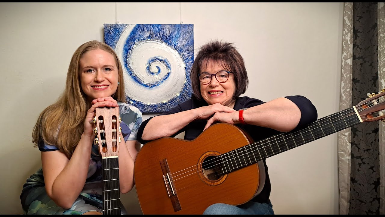 Zwaklang - Zeit spenden