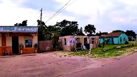 Gifford Florida ~  East Coast Hoods