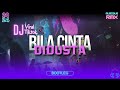 DJ BILA CINTA DIDUSTA (BOOTLEG) || SOUND VIRAL TIKTOK FULL BASS 2024