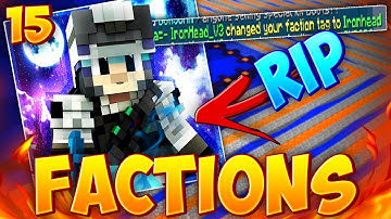 MOD INSIDES AURORA NAME!? | TheArchon Factions Ruby #15
