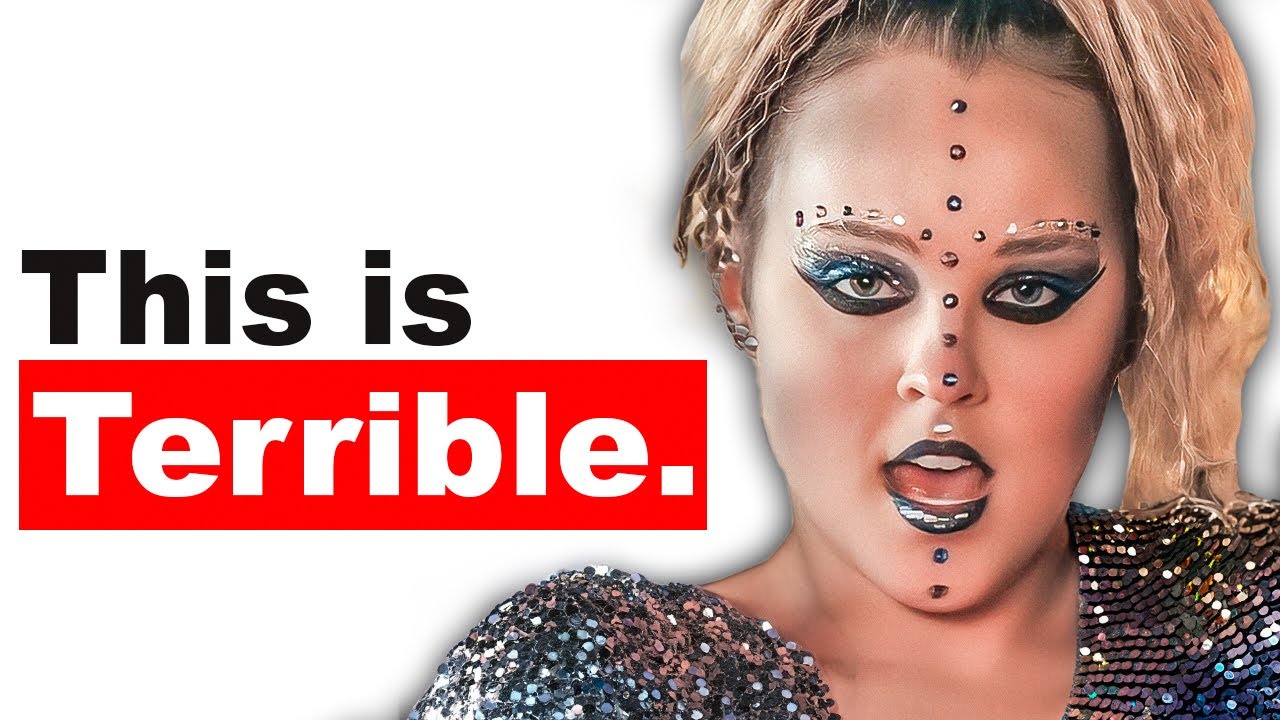 ДжоДжо Сива наконец зашла слишком далеко...