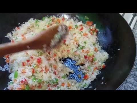 Video: Cómo Hacer Risotto De Mejillones