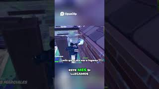 Domina Fortnite: ¡El Piece Control que tus rivales temen!  #fortnite #aimbot  #ronaldo #viral