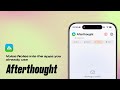 Voice notes into the apps you already use. 