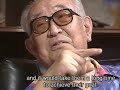 Akira Kurosawa  "My Life in Cinema" - 1993