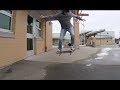 How to Backside 180