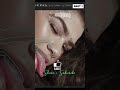How to Draw a ZENDAYA Portrait #art #drawing #shorts #shortvideo #shortsfeed #short #youtubeshorts