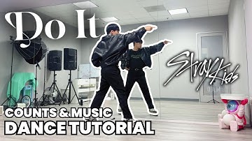 Stray Kids - ‘Do It