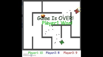 Crazy Tanks  -- 112 Term Project