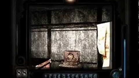 【Chiaki Plays Fatal Frame】The Strangling Ritual: First Night 「Part 3」