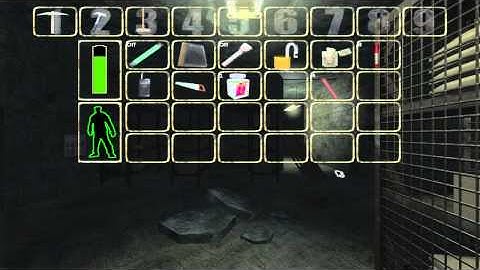 Lets Play Penumbra: Overture Part 10