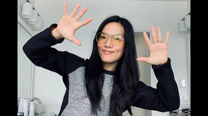 Ali Wong Family: Husband, Daughters, Siblings, Par...
