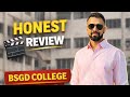 Is NL college good or no ? 