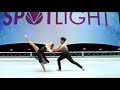 Spotlight dance cup 2018