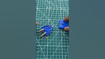 DIY Circuit Hack: Powering 3.7V LEDs with Just 220V AC #shorts #led #light #ledprojector