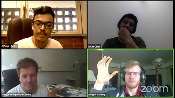 Philipp Strasberg (U. Autònoma de Barcelona)  - Basi(c)s of Nonequilibrium Statistical Mechanics ...