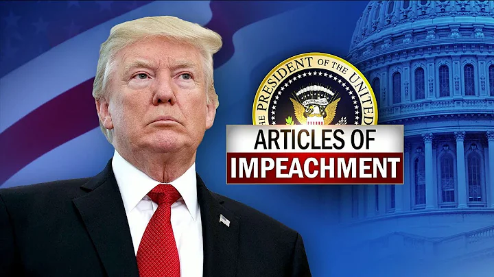 Takeaways: Democrats make case in articles of impeachment