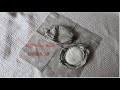 (DIY) How to Make a Face Mask at Home (with Kid)-Easy, No Sewing, No Glue 跟小朋友一起做一次性应急口罩，简单方便，增强防护观念