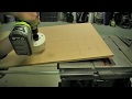 Computer Desk Case Full Build Time Lapse Computer Desk Case Full Build Time Lapse
