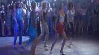 White Chicks Dance Off It's Tricky - Run DMC