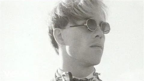Thomas Dolby - Europa And The Pirate Twins