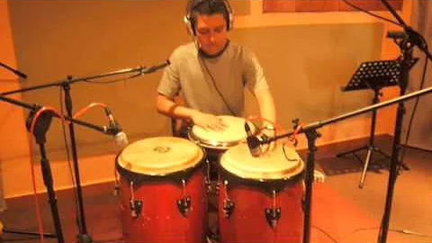 FELIPE AVALOS Blue Bossa