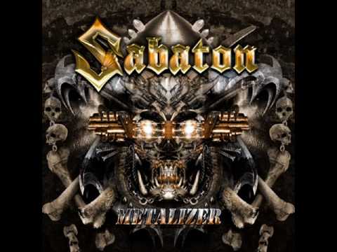 Sabaton - 7734