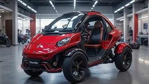 Meet the Future of Off-Road Power – The 2025 Expedition Bus!