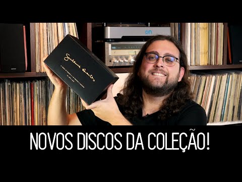 minhas-recentes-aquisiÇÕes!-(coleção-de-discos-parte-6)